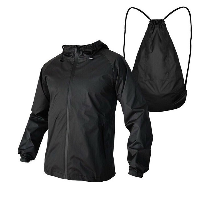 Áo Khoác Nam Chất Gió Chống Nắng Chống Thấm TTGG985 [Giá Xưởng] | BigBuy360 - bigbuy360.vn