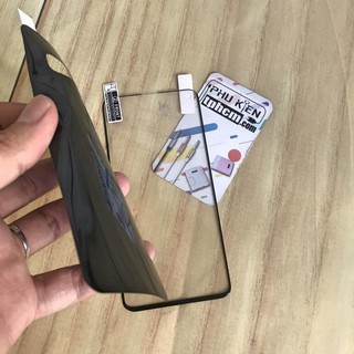 Dán Nano 3D 2 mặt Full màn hình Samsung S10