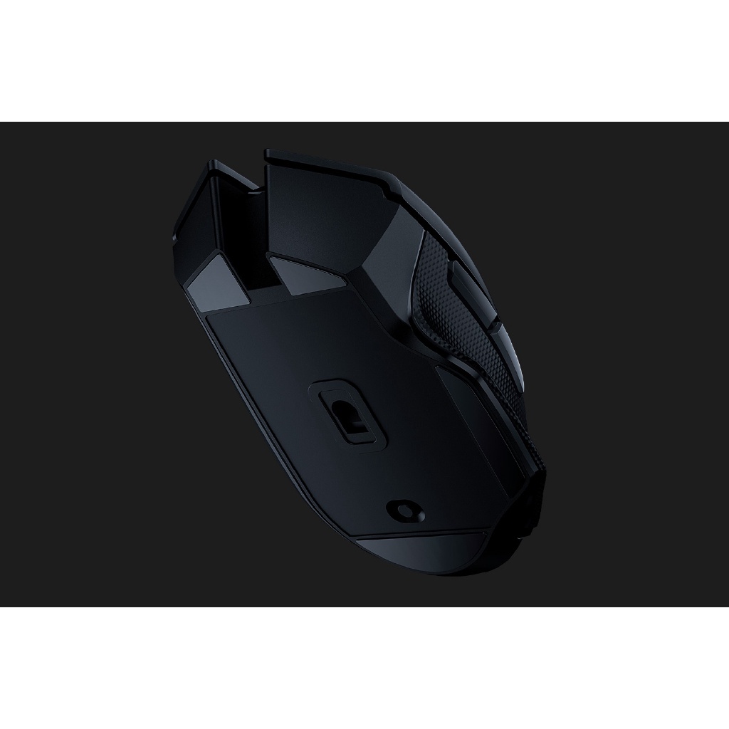 Chuột Gaming Razer Basilisk X Không Dây Bluetooth & 2.4Ghz Wireless Gaming Mouse