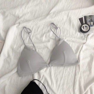 Áo Bra Gài Trước Sợi Bún