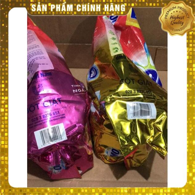 Bột Giặt OMO 4,5kg/ 4kg Tinh Dầu Thơm