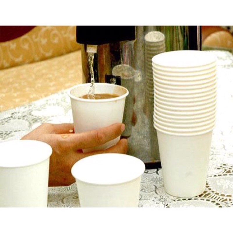 Cốc giấy/Tô giấy/Thìa, đũa dùng một lần (có giấy chứng nhận)