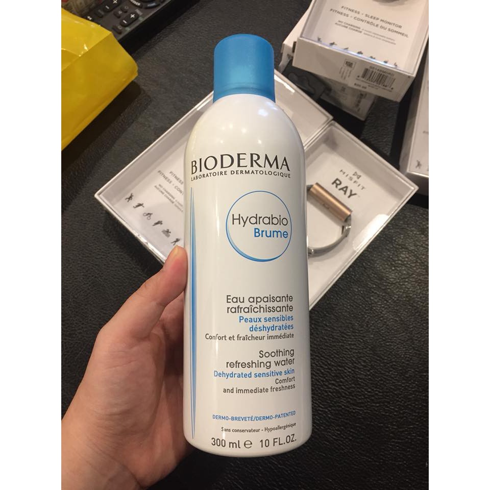 Xịt khoáng Bioderma | BigBuy360 - bigbuy360.vn