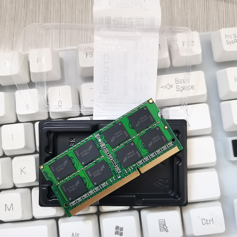 Thẻ Nhớ RAM DDR3 DDR3L 2GB 4GB 8GB 1066MHZ 1333MHZ 1600MHZ 1.5V 1.35V Cho Laptop Notebook