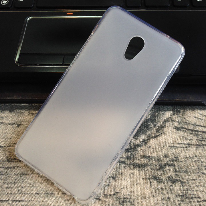 Ốp lưng Meizu Note 5 silicone