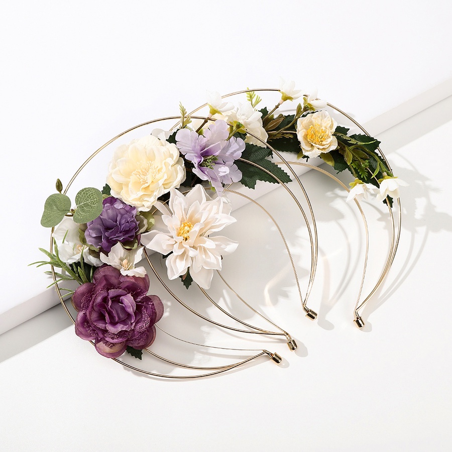 Haimeikang Đồ cài tóc thời trang sành điệu cho nữ