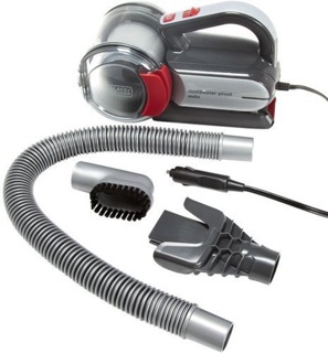 Máy Hút Bụi Black&Decker PV1200
