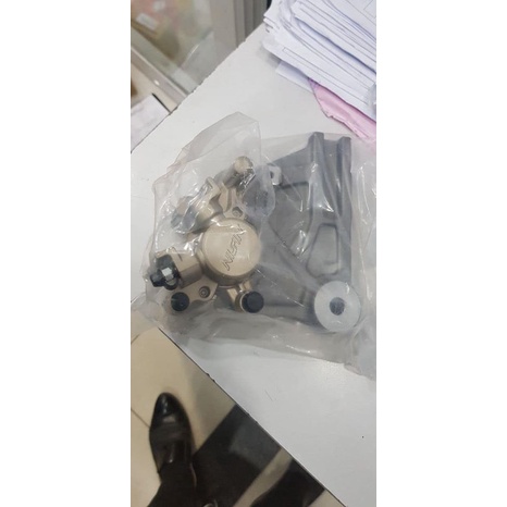 Ghi đông _tay lái winner v1