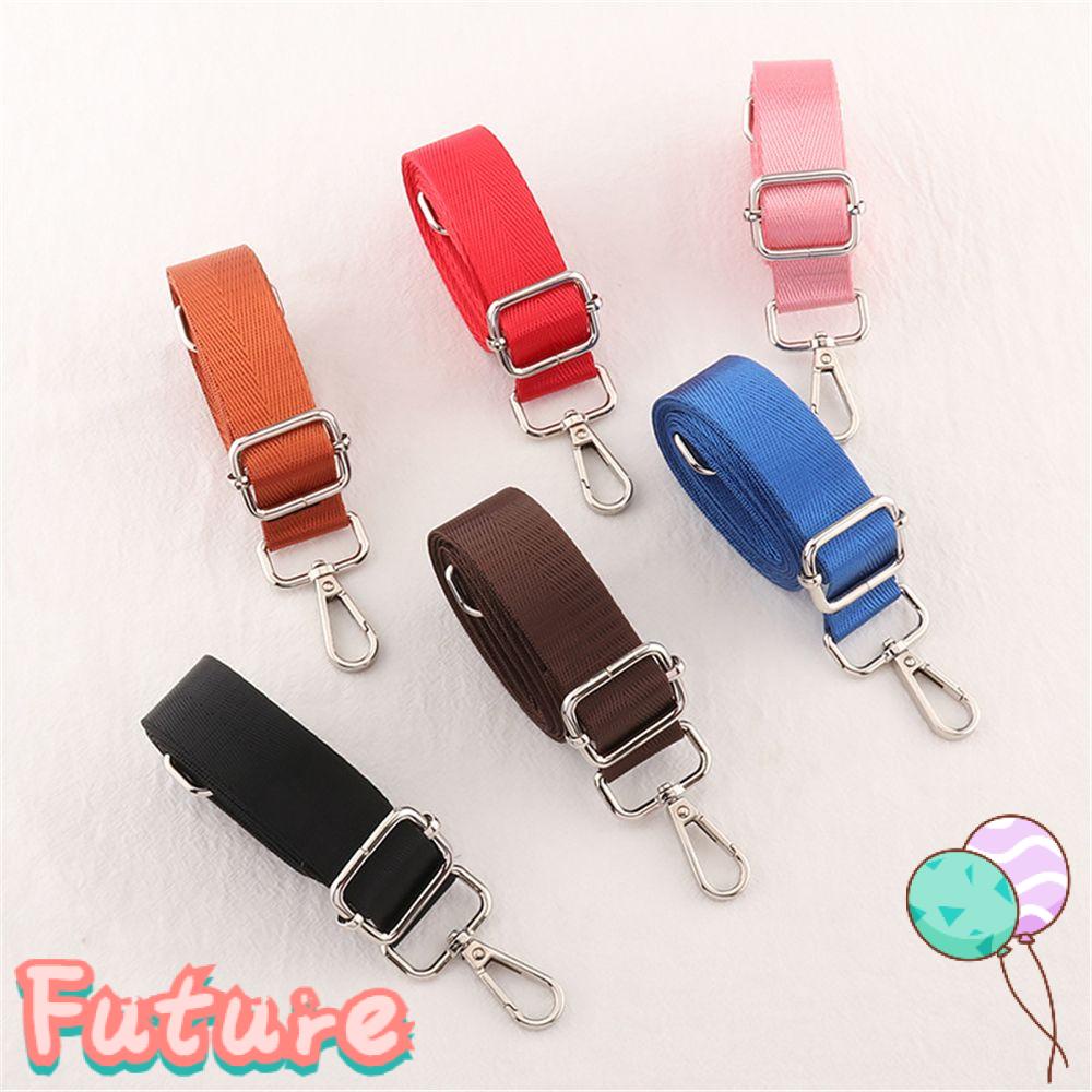 Dây Nylon Đeo Chéo Vai Có Thể Tháo Rời Thay Thế Cho Túi Đeo Chéo