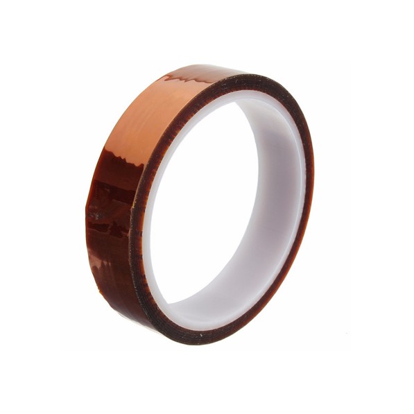 Cuộn Băng Keo Chịu Nhiệt Độ Cao 20mm X 33m Cho Máy In 3d | BigBuy360 - bigbuy360.vn