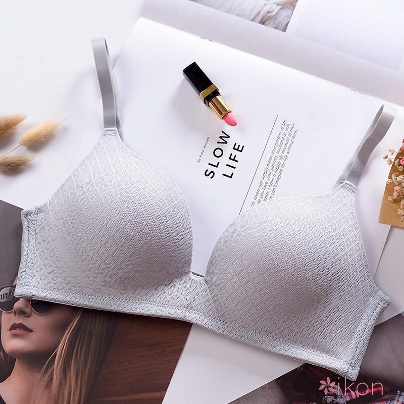 Áo ngực không gọng thoáng khí không gọng new