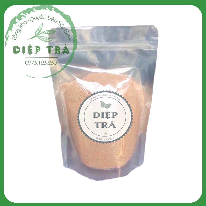 Muối Hoa Hồng 500g
