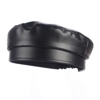  Mũ Beret Da Pu Thanh Lịch Cho Nữ Mũ nồi thời trang cao cấp dành cho phụ nữ trẻ