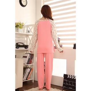 Bộ đồ bầu, mặc sau sinh - BND015