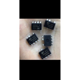 5 con IC nguồn LNK 364 dán