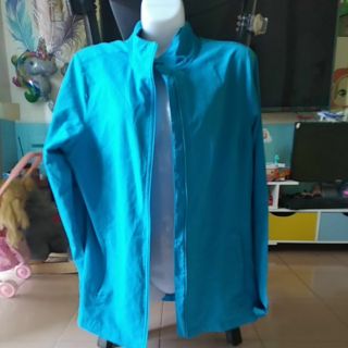 Dưới 55kg thanh lý áo khoác