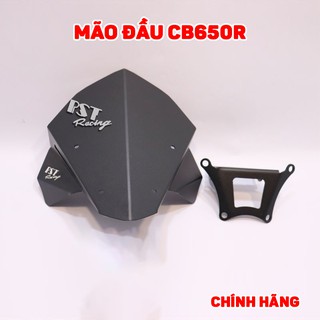 Mão đầu Honda CB650R (chính hãng)