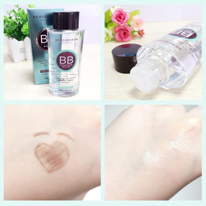 Nước Tẩy Trang 150ml Rorec-hd247