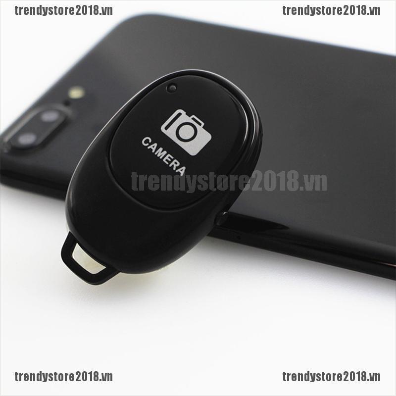 Thiết Bị Chụp Ảnh Từ Xa Không Dây Kết Nối Bluetooth Cho Iphone Ios Android