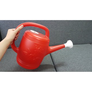 BÌNH TƯỚI CÂY RUBY 5 LÍT.