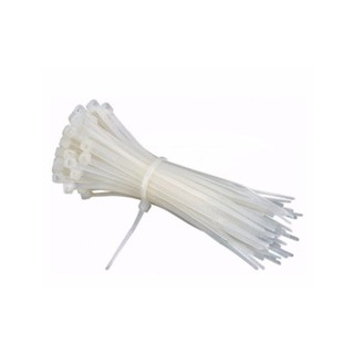 Dây rút nhựa 3 x 100 ( combo 5 bịch 100 sợi)