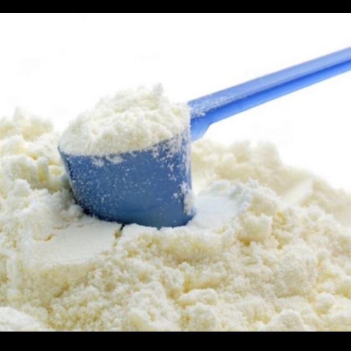 Bột Sữa Non 200g nguyên chất thiên nhiên 100% có giấy VSATTP và ĐKKD dùng đa công dụng