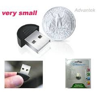 🍎 "USB BLUETOOTH 2.0  MINI  "