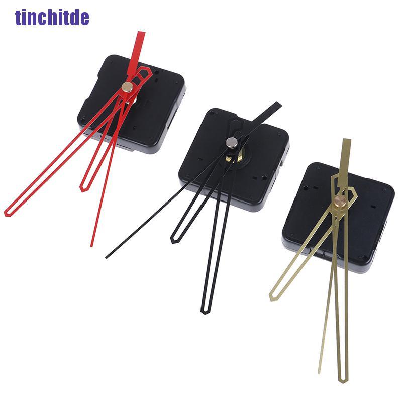 Đồng Hồ Treo Tường Tiện Lợi
