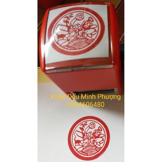 ẤN TRIỆN LIÊN HOA LIỀN MỰC