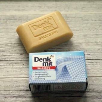 Xà phòng xử lý vết bẩn DENKMIT GALLESEIFE 100 g