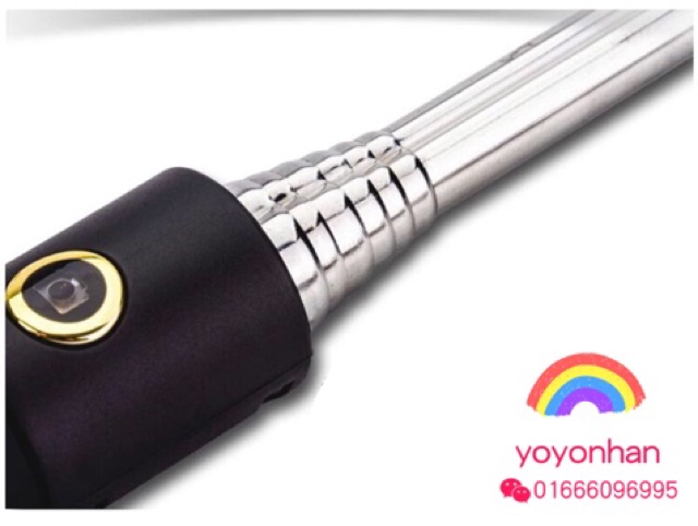 Gậy chụp hình selfie