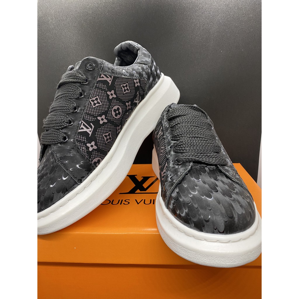 [LIMITED+FULLBOX] Giày Nam LV Cao Cấp - GIÀY LV NAM FULLBOX - Mẫu Độc Quyền Số Lượng Có Hạn | BigBuy360 - bigbuy360.vn