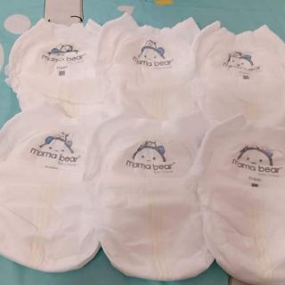 Bỉm MamaBear dùng thử. M12/L12/XL11/XXL10/XXXL9