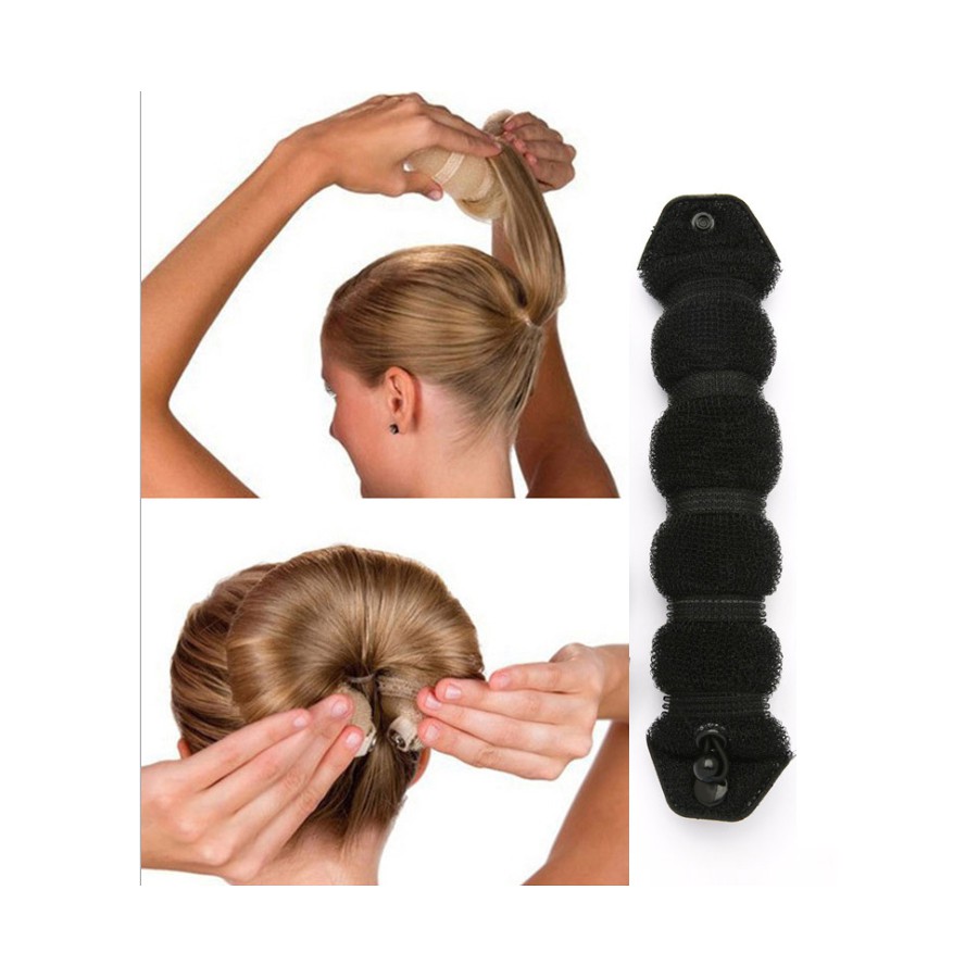 Dụng cụ búi tóc nữ to MS02