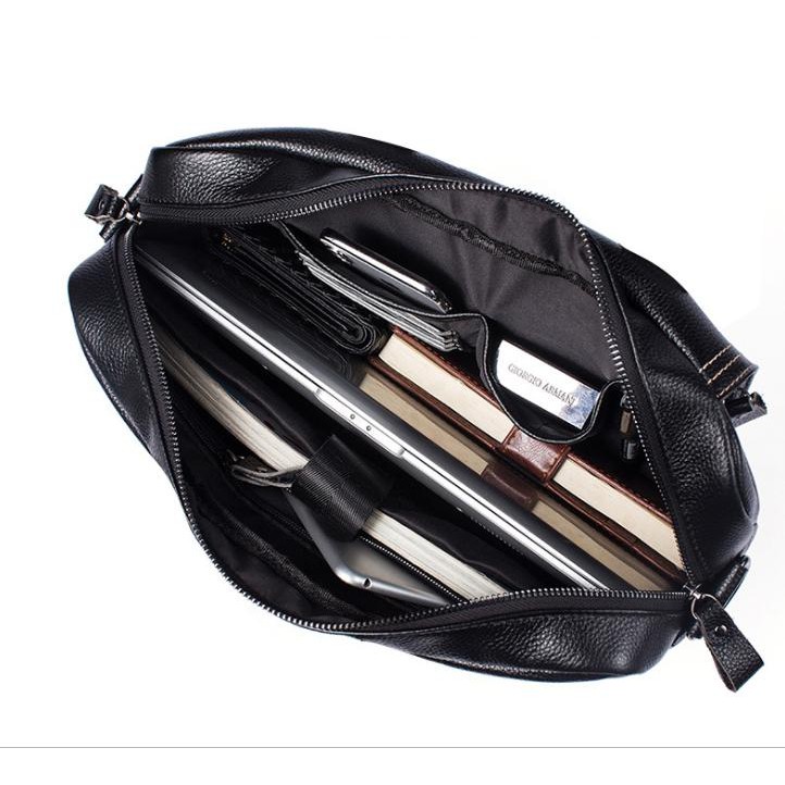 CẶP DA BÒ VĂN PHÒNG ( BẢO HÀNH DA TRỌN ĐỜI SẢN PHẨM ) | BigBuy360 - bigbuy360.vn