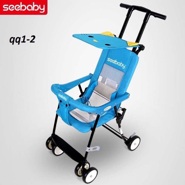 Xe đẩy Seebaby QQ1_2