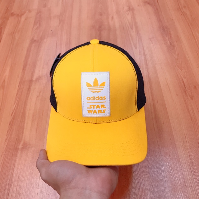 NÓN KẾT PHỐI LƯỚI ADD STAR THỜI TRANG NAM NỮ