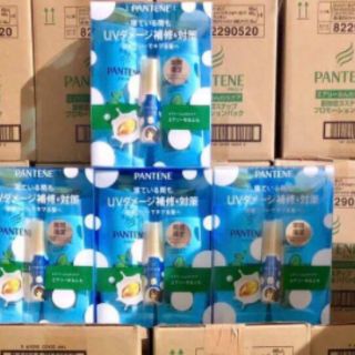 Dầu gội xả Pantene Nhật