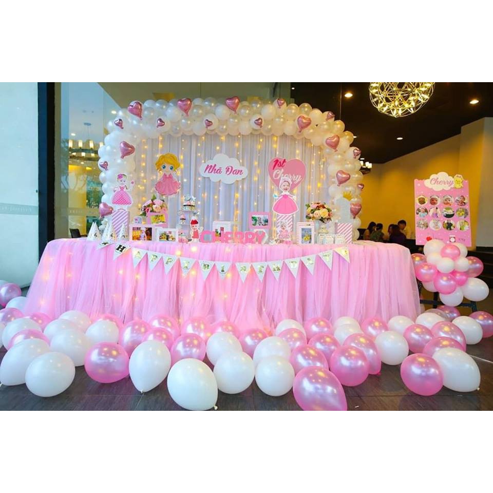 VOAN LƯỚI MỀM Khổ 2m4 - Voan lưới Tutu L30
