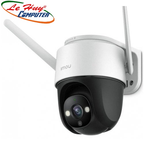 Camera IP Wifi PTZ 2MP IPC-S22FP-IMOU Cruiser