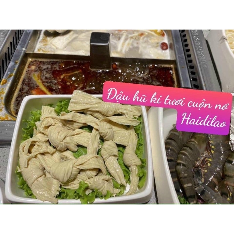 Chả cá hoạt hình Lichuan 500g, chả cá singapore, đáng yêu, ngộ ngĩnh, chiên, thả lẩu,nấu mỳ ăn siêu ngon