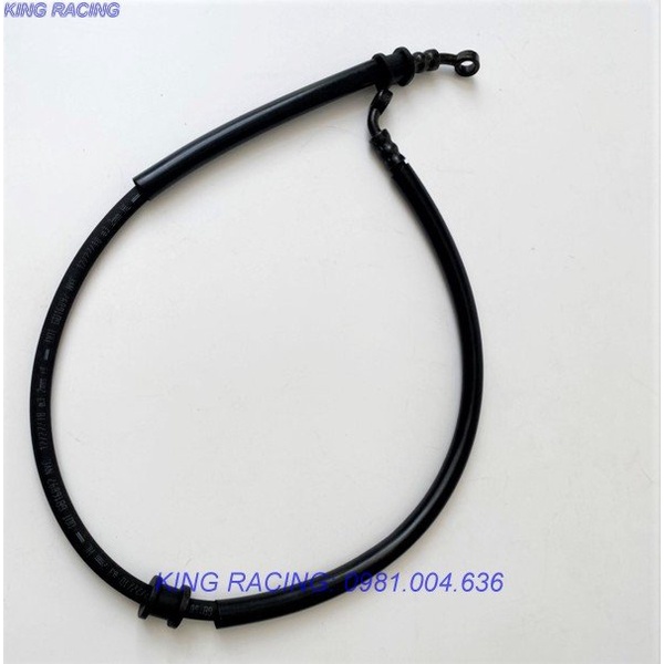 DÂY DẦU TRƯỚC GẮN CÁC DÒNG XE SUZUKI XÌ PO, REVO, VIVA, SMASH,AXELO, RAIDER,SATRIA, HAYATE...