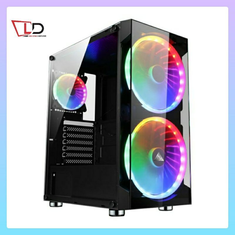 CASE VSP FA405 CÓ SẴN FAN NEW