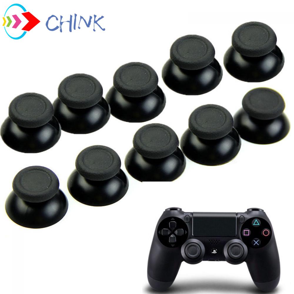 Set 10 Nút Bọc Thay Thế Cho Tay Cầm Chơi Game