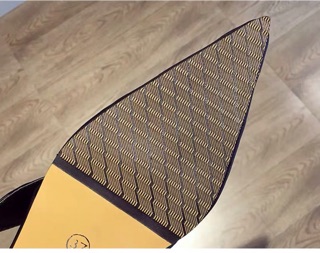 Sục nữ mũi nhọn đế 2.5cm(có ảnh thật)