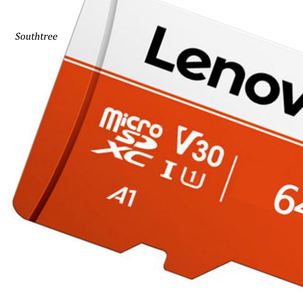 Thẻ Nhớ SD Sức Chứa Lớn 16GB 32GB 64GB Dành Cho Lenovo TF