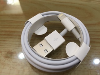 Cáp Sạc iPhone - Cáp Lightning