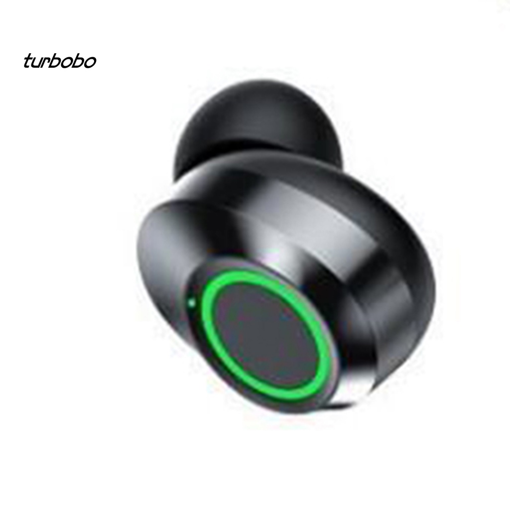 Tai Nghe Nhét Tai Thể Thao Kết Nối Bluetooth 5.3 Và Phụ Kiện