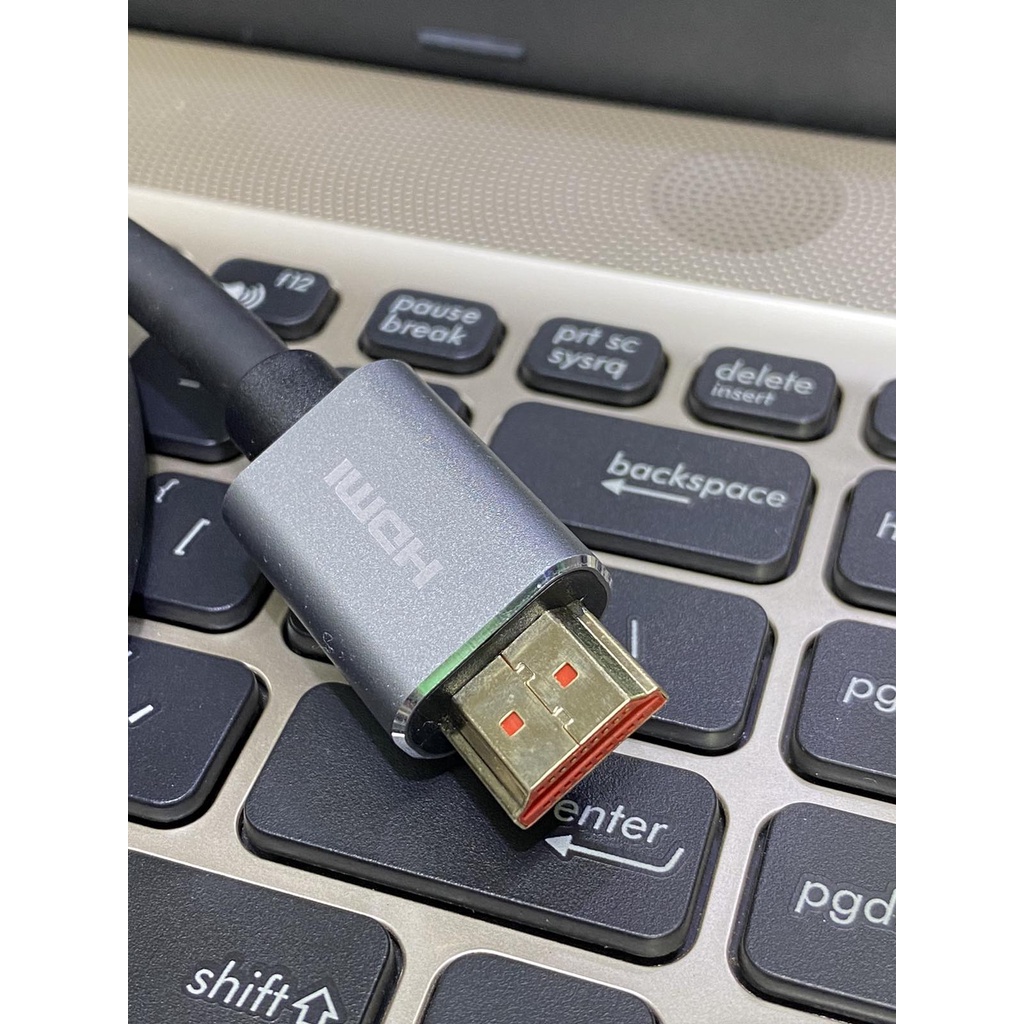 Cáp HDMI 2.0 4k 60Hz Unitek 1.5m YC137  CHÍNH HÃNG CAO CẤP