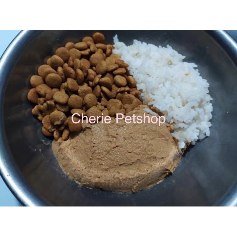 Thức ăn cho chó Ganador with Lamb & Rice 400g